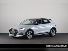 Audi A1 citycarver - 25 TFSI epic S- Line | Led |