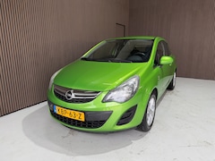 Opel Corsa - Unieke kleur 1.2-16V Selection