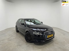 Audi A3 Sportback - 1.4 TFSI Attraction Pro Line|NIEUWE KETTING|LEDER|GOED ONDERHOUDEN|INRUIL & LEASE MOGELIJK