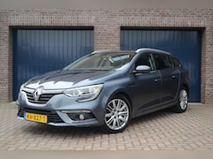 Renault Mégane Estate - 1.5 dCi Zen | Trekhaak | Cruise | Clima | Navigatie