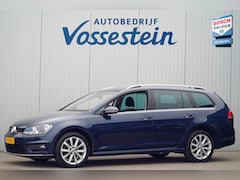 Volkswagen Golf Variant - 1.4 TSI Business Edition Connected R / 1e Eigenaar / Trekhaak / Dynaudio / Camera