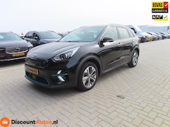 Kia e-Niro - DynamicLine 64 kWh 1e eig. 100% SoH