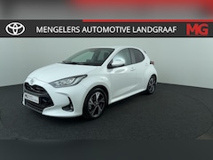 Toyota Yaris - 1.5 Hybrid 115 First Edition