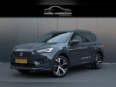 SEAT Tarraco - 1.4 TSI e-Hybrid PHEV FR | STOELVERWARMING | ACC | APPLE CARPLAY/ANDROID AUTO