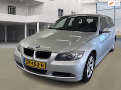 BMW 3-serie Touring - 318i/AIRCO/CRUISE/PARKEERSENS ACHTER/TREKHAAK
