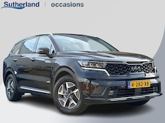 Kia Sorento - 1.6 T-GDI Hybrid 2WD DynamicLine 7p. HEV | Trekhaak | Stoel- & Stuurverwarming | Achteruit