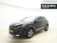 Peugeot 3008 - 1.6 HYbrid 180 Allure Pack Business | Automaat | Apple carplay | Electronic climate contro