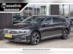 Volkswagen Passat Variant - 1.4 TSI PHEV GTE Business | HUD | Camera | Apple cp/Android auto | Trekhaak |