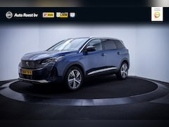 Peugeot 5008 - 1.2T 7p ALLURE Pack FULL LED | STOELVERW | 360 CAM | CARPLAY | BLINDSPOT | NAVI | DAB | KE