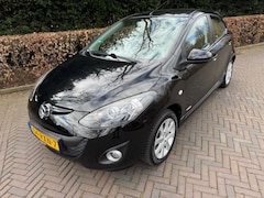 Mazda 2 - 2 1.3 BIFUEL GT-M Line Trekhaak/Airco/Apk