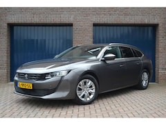 Peugeot 508 SW - 1.2 130pk Automaat Blue Lease Active | Keyless | Camera | Carplay/Android Auto | Navigatie