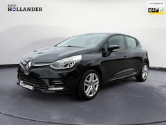 Renault Clio - 0.9 TCe Zen . PDC .NAV