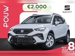 SEAT Arona - 1.0 EcoTSI 95pk Reference | Cruise Control | Airco