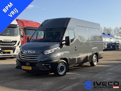 Iveco Daily - 35S16V A8 Luchtvering - Adaptive Cruise Control - Automaat - L3H2 - 2.3L 157pk - Camera