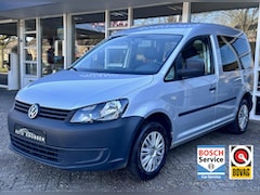 Volkswagen Caddy - Combi 1.2 TSI Comfortline Airco, Trekhaak