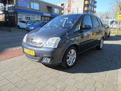 Opel Meriva - 1.6 16V Cosmo Clima/Cruise/Navi etc