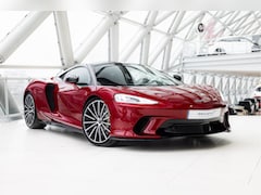 McLaren GT - 4.0 V8 | Electrochromic Roof | B&W |