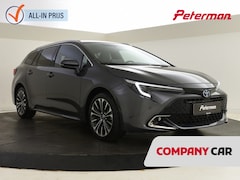 Toyota Corolla Touring Sports - Hybrid 140 Style | BLIS | Parkeersensoren V+A