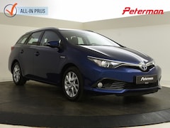 Toyota Auris Touring Sports - 1.8 Hybrid Now | Parkeersensoren | Camera | Navigatie