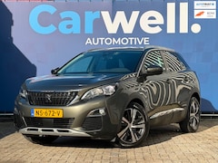 Peugeot 3008 - 1.2 PureTech Première Trekhaak|STLvw|Leder|Carplay|Camera|Navi|Climate|Cruise|PDC|Apk tot
