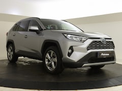 Toyota RAV4 - 2.5 Hybrid AWD Dynamic | Navigatie | Trekhaak
