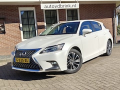 Lexus CT 200h - Edition 30, NETTE AUTO / DEALER ONDERHOUDEN