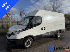 Iveco Daily - 35S18V A8 Adaptive Cruise control – Automaat- L3H2 - 3.0L 176pk - Trekhaak - BPM-vrij Stan