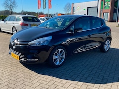 Renault Clio - 0.9 TCe Limited NL-auto 96dkm