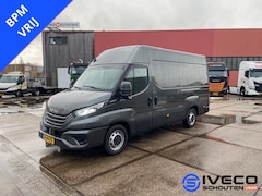 Iveco Daily - 35S21V A8 Cruise control - Automaat - L3H2 - 3.0L 207pk - Trekhaak - BPM-vrij Standplaats: