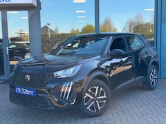 Peugeot 2008 - 1.2 PureTech 100 Active Nieuw Model Airco Lmv Cruise Carplay