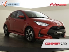 Toyota Yaris - 1.5 Hybrid 115 Style | Blind spot | Stoel + stuur verw. | PDC |