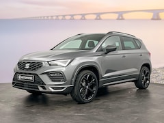SEAT Ateca - FR Business Intense 1.5 TSI 110 kW / 150 PK SUV 7