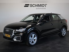 Audi Q2 - 30 TFSI Sport Automaat | Navigatie | Climate Control | Cruise