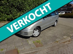 Toyota Previa - 2.4-16V VVT-i Luna AIRCO WERKT MET APK