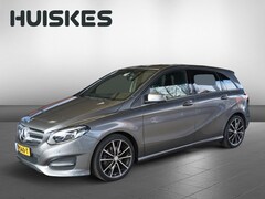 Mercedes-Benz B-klasse - 180 Activity Edition | Navi | Cruise Control | Parkeersensoren
