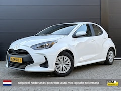 Toyota Yaris - 1.5 Hybrid 115 Comfort | Facelift | Carplay | NL-auto