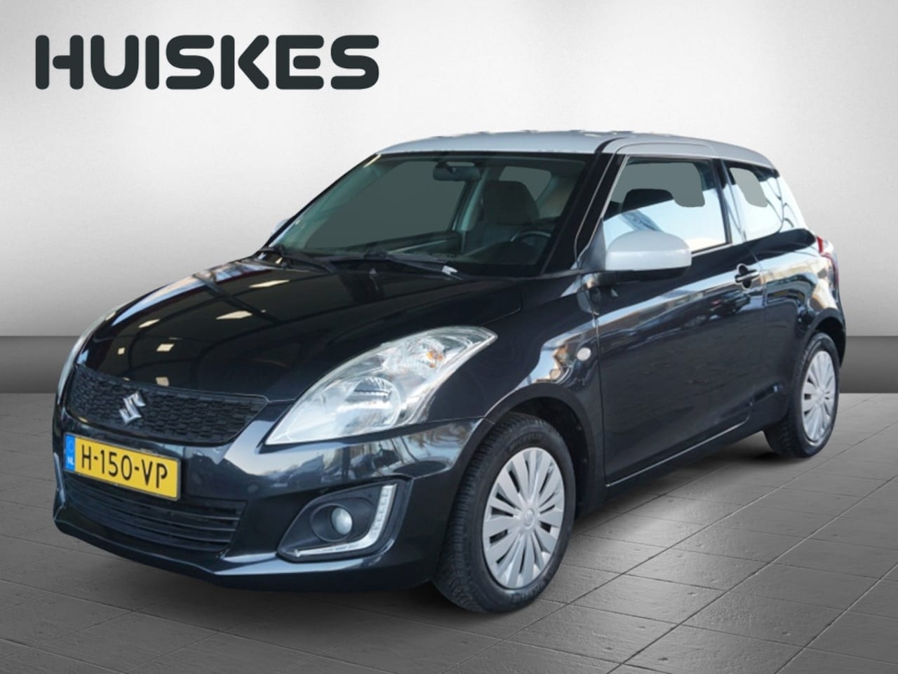 Suzuki Swift - 1.2 Base EASSS | Navi | Airco | Cruise Control | BOVAG-garantie - AutoWereld.nl