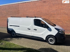 Opel Vivaro - 1.6 CDTI L2H1 Sport EcoFlex Airco Cruise Stoelverw