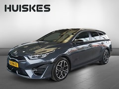 Kia Cee'd Sportswagon - Ceed 1.5 T-GDi GT-Line | Schuif-/kanteldak | Stoel-/stuurverwarming