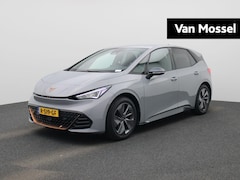 CUPRA Born - Business 62 kWh | 93% SOH | STOEL-STUUR VERWARMING | CAMERA | ADAPTIEF CRUISE CONTROL | NA