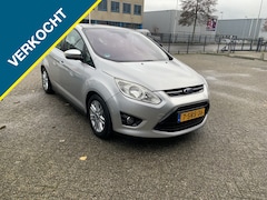 Ford C-Max - 1.0 Titanium