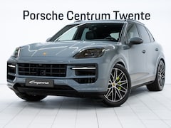 Porsche Cayenne - E-Hybrid