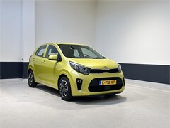Kia Picanto - 1.0 DPi ComfortLine | NL| Bluetooth| Cruise Control | 1 Eig |