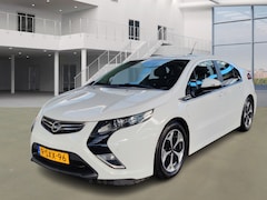 Opel Ampera - 1.4|Automaat|Camera|Leder|Bose|Keyless|Navi|PDC|Stoel Verw|Dealer Onderhouden