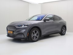Ford Mustang Mach-E - 98kWh 286pk Extended Range RWD 94, 5% SoH [ LEDER+610KM WLTP+STOEL/STUURWIELVERWARMING ]