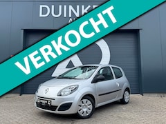 Renault Twingo - 1.2 Authentique | Airco | Elektrische ramen | NAP