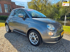 Fiat 500 - 1.2 Sport AUTOMAAT/airco