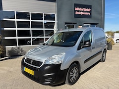 Peugeot Partner - 120 1.6 BlueHDi 75 Marge Auto