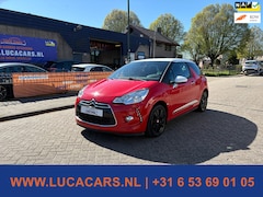 Citroën DS3 - 1.6 e-HDi So Chic NIEUWE APK