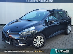 Renault Clio Estate - 0.9 TCe Life | Dealer Onderhouden | Airco | Cruise Control | Trekhaak